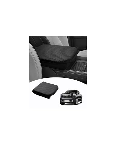 Custom Fit for Center Console Cover 2019