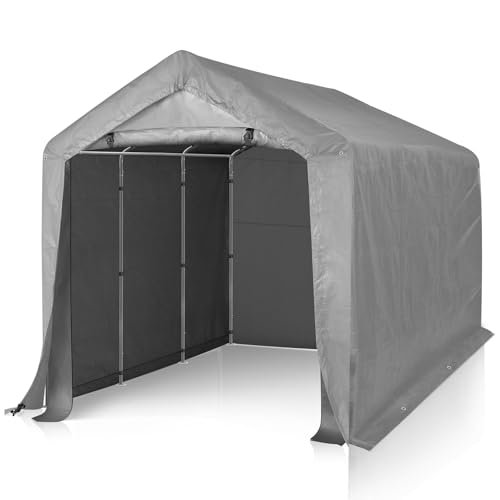 Outdoor Storage Bike Tent