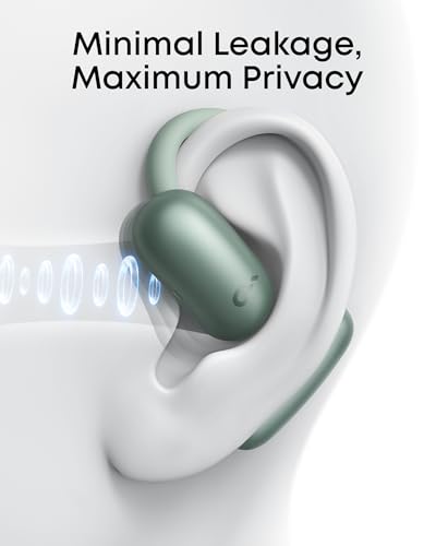 AeroFit 2 by Anker Open Ear Earbuds