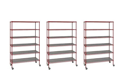Organize in Style with The Members Mark 6