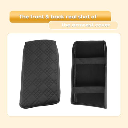 Armrest Cover for 2025