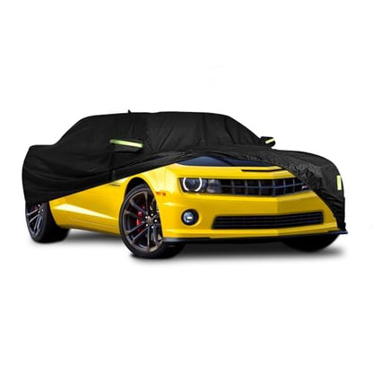 Waterproof Car Cover for Chevrolet Camaro 2010