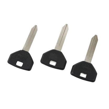 Key Blanks No Transponder