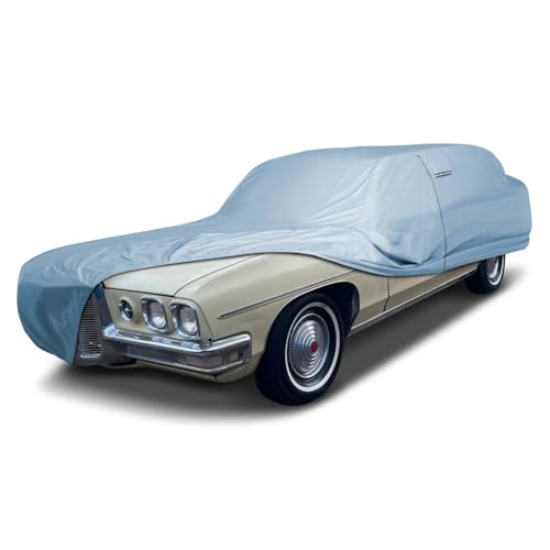 Car Cover Waterproof All Weather for 1965