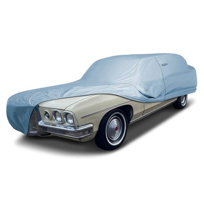 Car Cover Waterproof All Weather for 1965