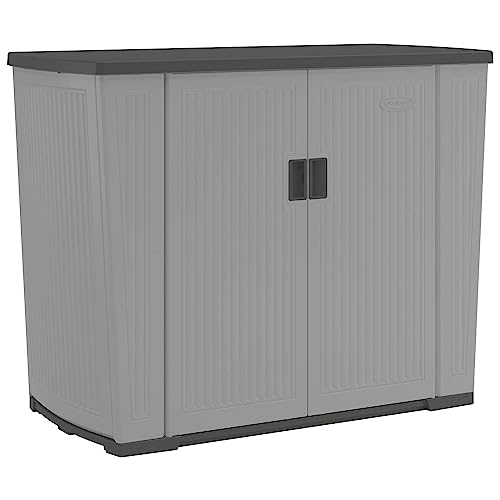 XL Outdoor Storage Cabinet