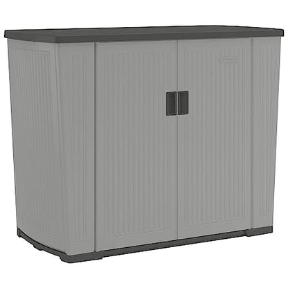 XL Outdoor Storage Cabinet