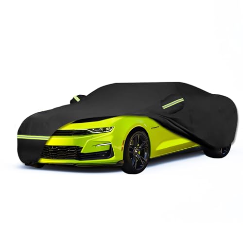 Waterproof Car Covers Fit for 2010