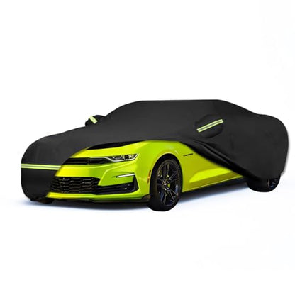 Waterproof Car Covers Fit for 2010