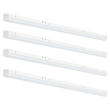 Dimmable 8FT LED Linear Strip Light