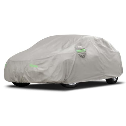 Car Cover Fit for Toyota Corolla 2000