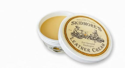 Skidmore’s Leather Cream
