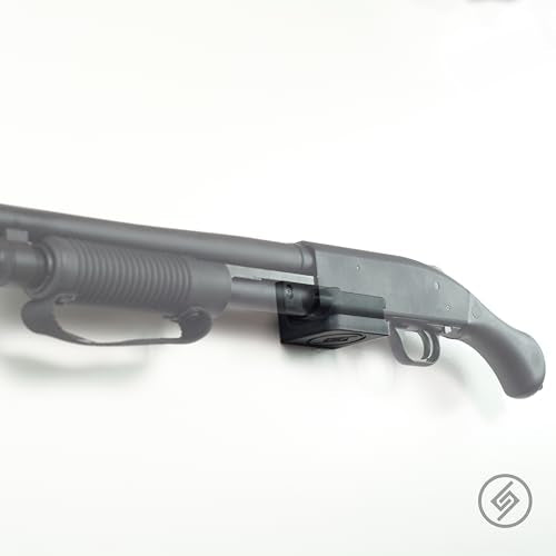Spartan Mount Compatible with Mossberg 88