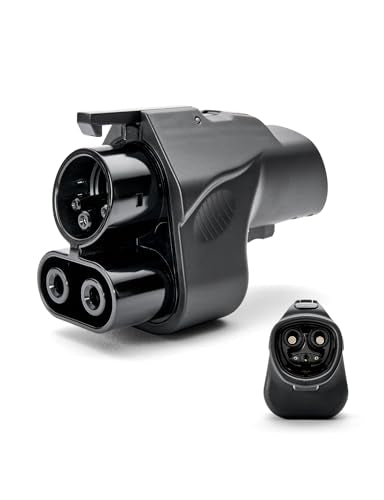 NACS to CCS1 Adapter