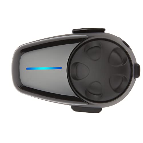 SMH10 10 Motorcycle Bluetooth Headset