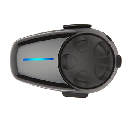 SMH10 10 Motorcycle Bluetooth Headset
