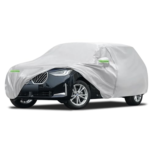Car Cover Fit for BMW X3