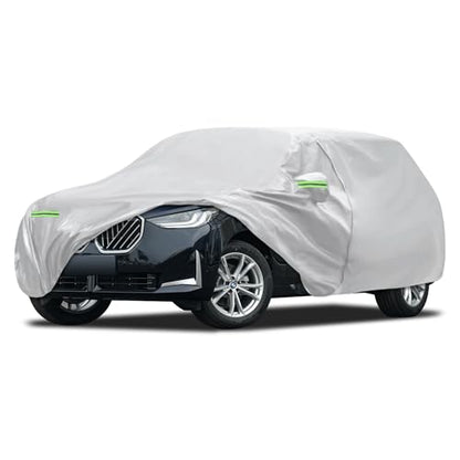 Car Cover Fit for BMW X3