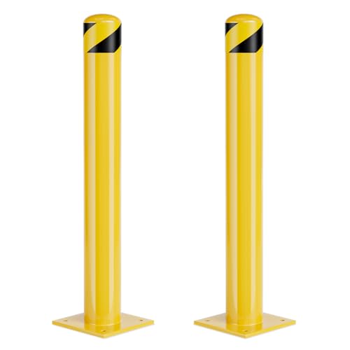 Safety Bollard Post