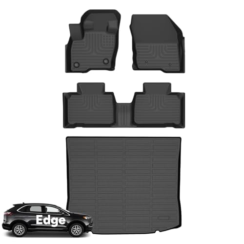 Floor Mats for 2015