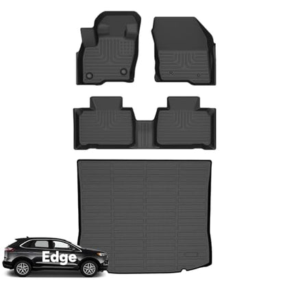 Floor Mats for 2015