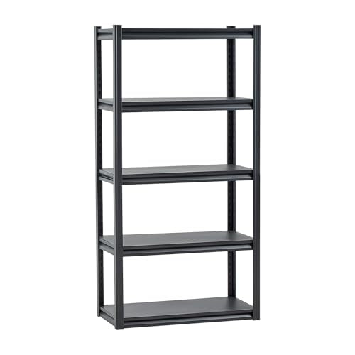Storage Shelves