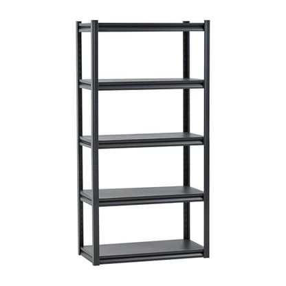Storage Shelves
