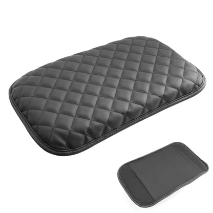 for 2022 2025 Grand Cherokee Armrest Cover for Jeep Grand Cherokee 2025 Accessories 2024 Grand Cherokee Console Cover 2025 Grand Cherokee Middle Console Cover