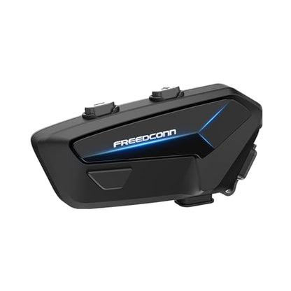 FX Plus Motorcycle Bluetooth Headset