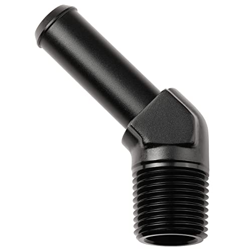 1 2 NPT Male to 5