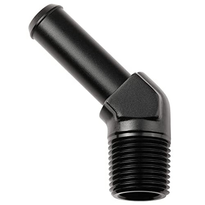 1 2 NPT Male to 5