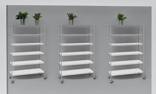 Organize in Style with The Members Mark 6