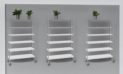 Organize in Style with The Members Mark 6