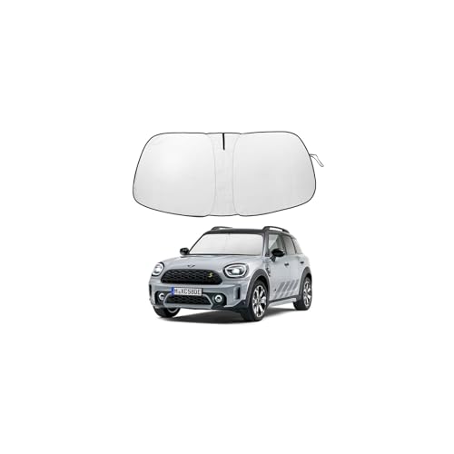 Foldable Front Windshield Sunshade fit for 2015