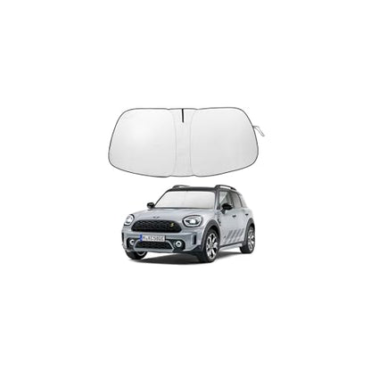 Foldable Front Windshield Sunshade fit for 2015