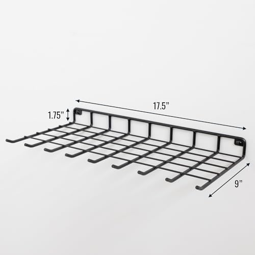 Gardening Hand Tools Organizer