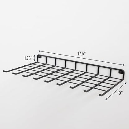 Gardening Hand Tools Organizer