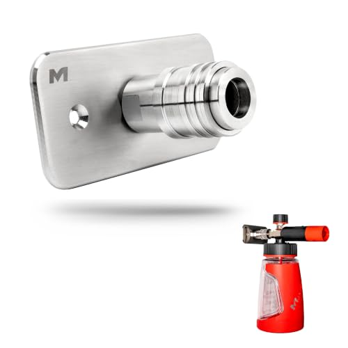 Universal Foam Cannon Holder