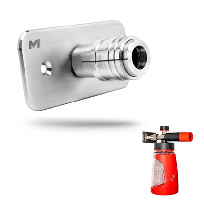 Universal Foam Cannon Holder