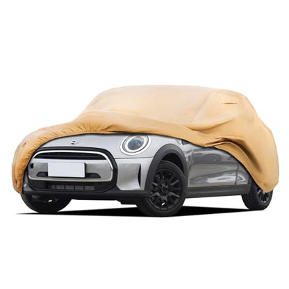 Car Cover Custom Fit for 2014