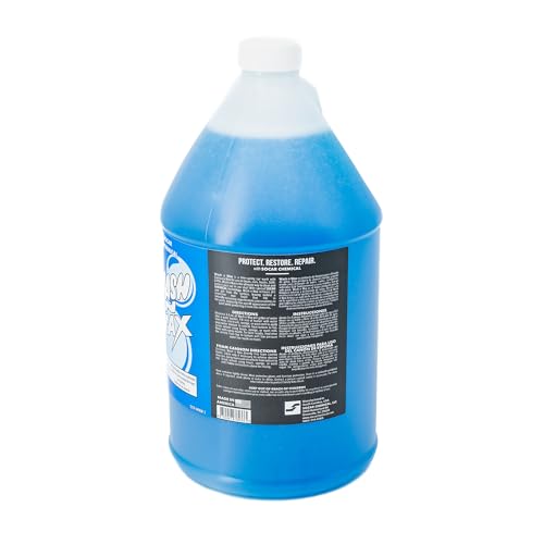 SOCAR Wash N Wax Car Wash Soap (512 Fl Oz)