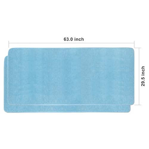 Microfiber Towels for Cars (2 Count)