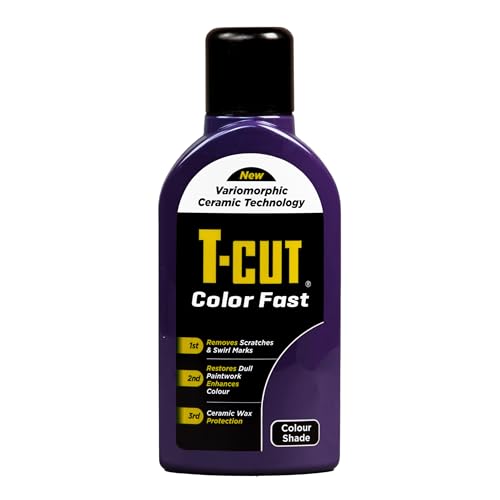 Color Fast 3 in (17 Fl Oz)