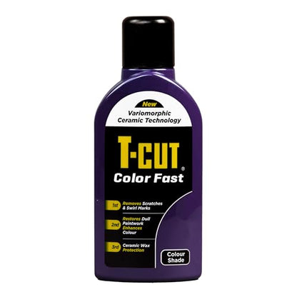 Color Fast 3 in (17 Fl Oz)