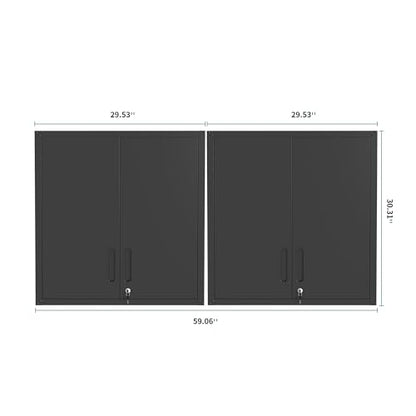 Garage Tool Cabinet
