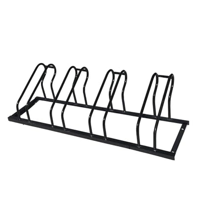 Commercial Low Profile Bike Rack