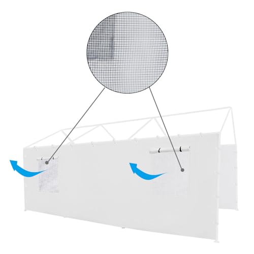 Carport Replacement Tarp Canopy