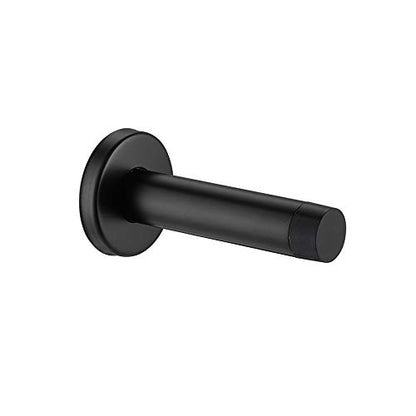 Door Stopper Black