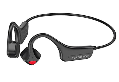 Bone Conduction Headphones