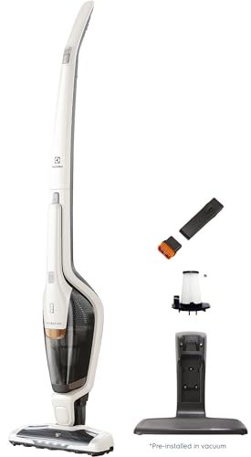 Ergorapido Cordless 2